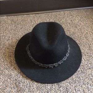Treasure & Bond Fedora Hat